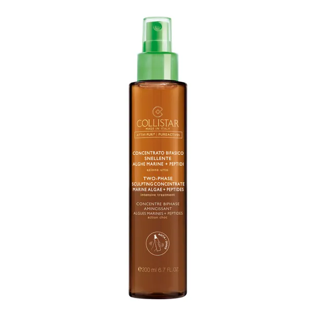 Pure Actives 2-faasiline kontsentraat kehale 200ml