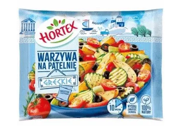 Külm. köögiv.Kreeka maits.HORTEX,400g