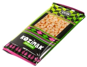 Õhitud Riisi Maiustus 50g