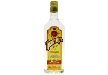 Viin STARIJ TRAKTIR 40% 500ml