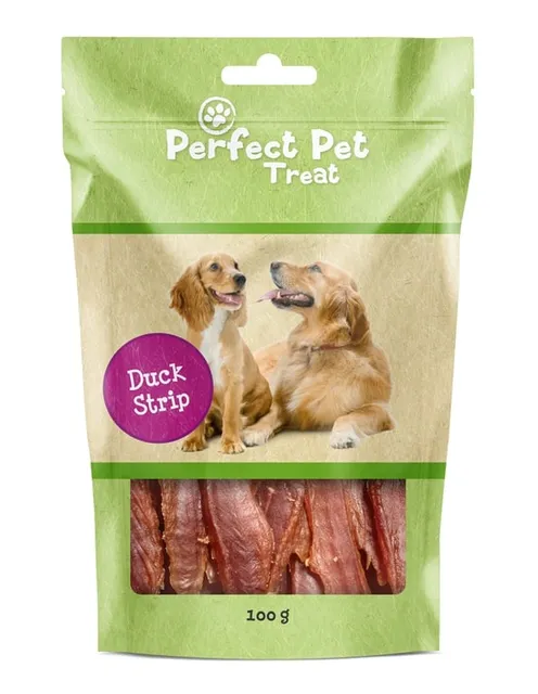 Perfect Pet koera maius, pardiribad, 100 g