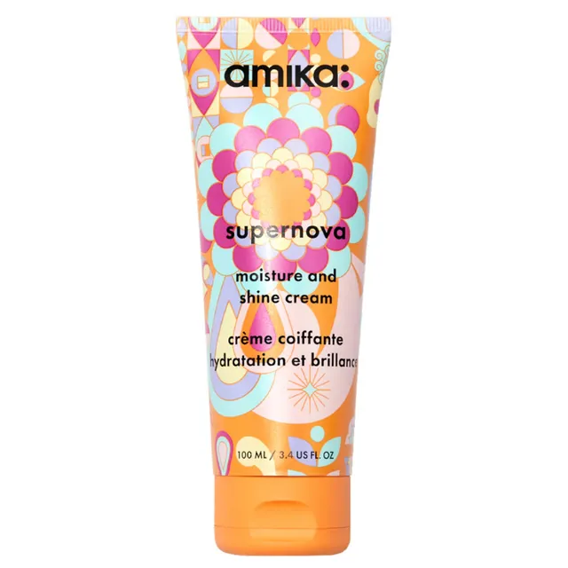 AMIKA Supernova Moisture & Shine Cream 100ml