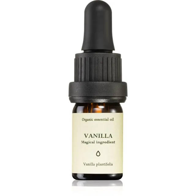 Smells Like Spells Essential Oil Vanilla eeterlik õli 5 ml