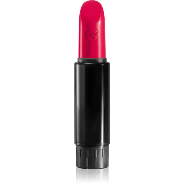 Collistar Rossetto Lipstick Refill Kauapüsiv huulepulk täitepakend varjund 104 ROSA LAMPONE 3.5 ml