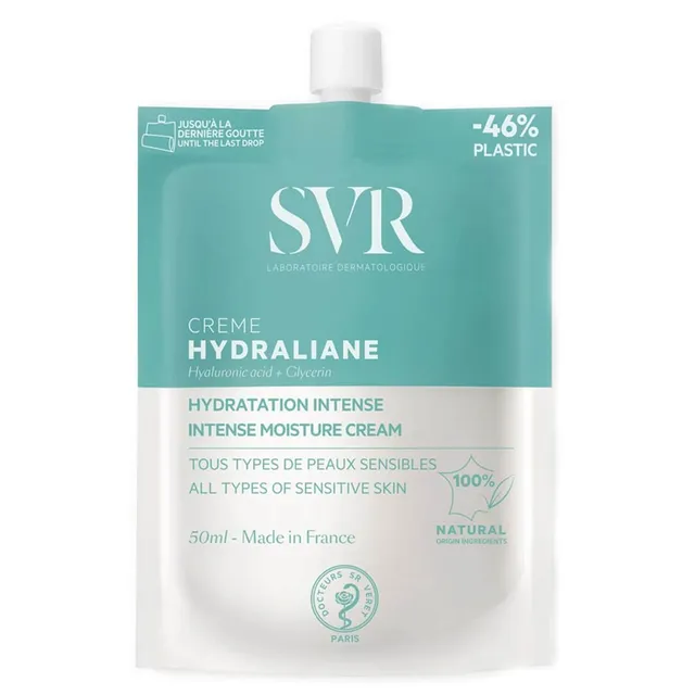 SVR Hydraliane Intense Moisturising Cream 50ml