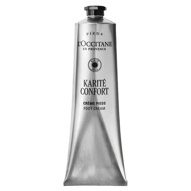 L'OCCITANE Karite Confort Foot Cream 150ml