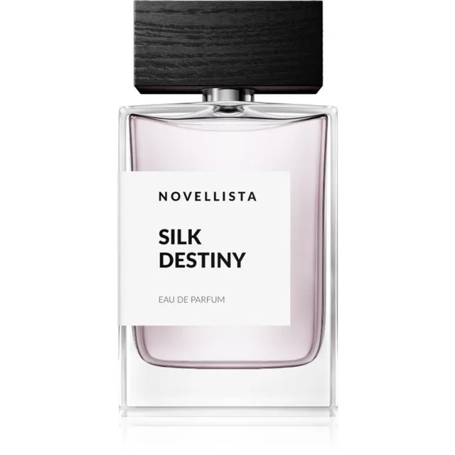 NOVELLISTA Silk Destiny Parfüümvesi naistele 75 ml