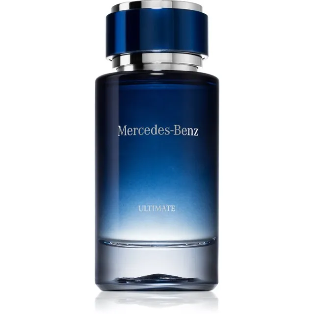 Mercedes-Benz Ultimate Parfüümvesi meestele 120 ml