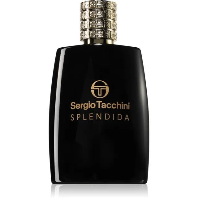 Sergio Tacchini Splendida tualettvesi naistele 100 ml