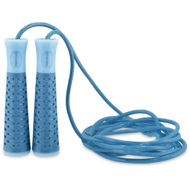 Spokey Candy Rope hüppenöör Blue 300 cm