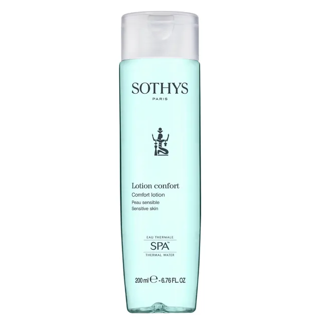SOTHYS Comfort Lotion 500ml