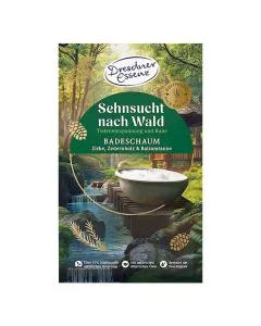Vannisool Igatsus Metsa Järele 60g