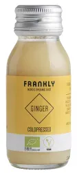 Ingveri Shot, FRANKLY, 60 ml