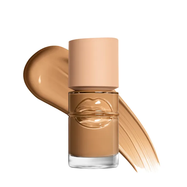 Make Up For Ever HD Skin Balancing & Perfecting Foundation
