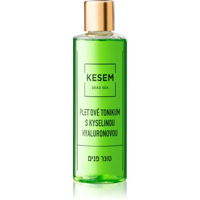KESEM Hyaluronic Acid Näotoonik hüaluroonhappega 225 ml