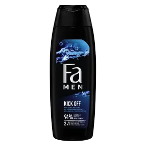 Fa Men Kick Off d/geel 400ml