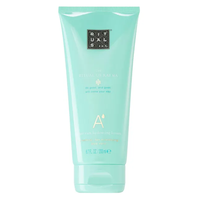 RITUALS The Ritual Of Karma After Sun Gel Lotion 200ml