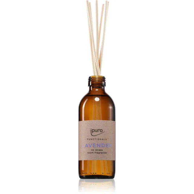 ípuro Functionals Lavender aroomihajuti 150 ml