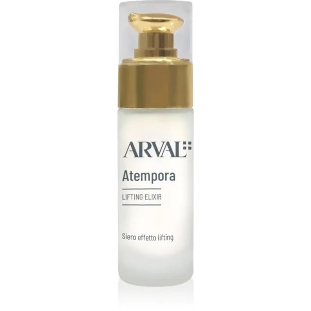 Arval Atempora Lifting Elixir Silendav seerum 30 ml