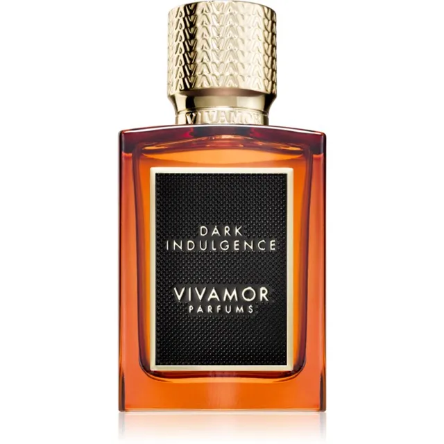 Vivamor Parfums Dark Indulgence parfüümiekstakt unisex 100 ml