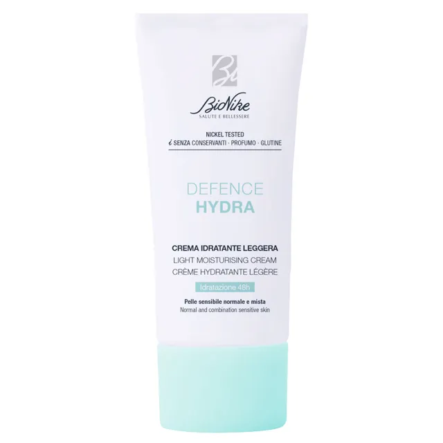 BIONIKE Defence Hydra Light Moisturising Cream 50ml