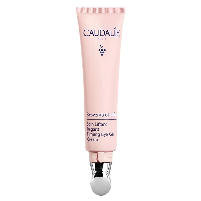 CAUDALIE Resveratrol Lift Firming Eye Gel Cream 15ml