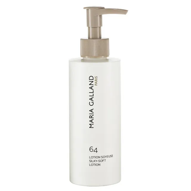 MARIA GALLAND 64 Silky Soft Lotion 200ml