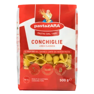 Pasta Zara pasta Gnocchi 500g