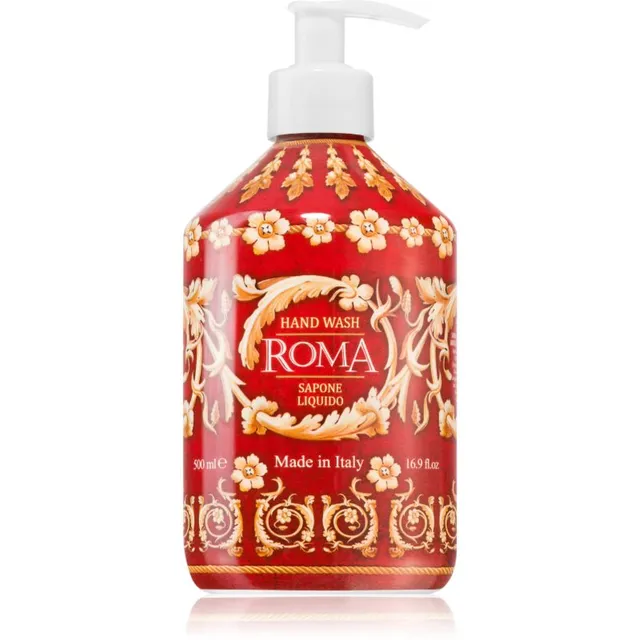 Rudy - Le Maioliche Roma Käteseep 500 ml