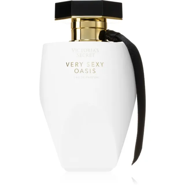 Victoria's Secret Very Sexy Oasis Parfüümvesi I. naistele 100 ml