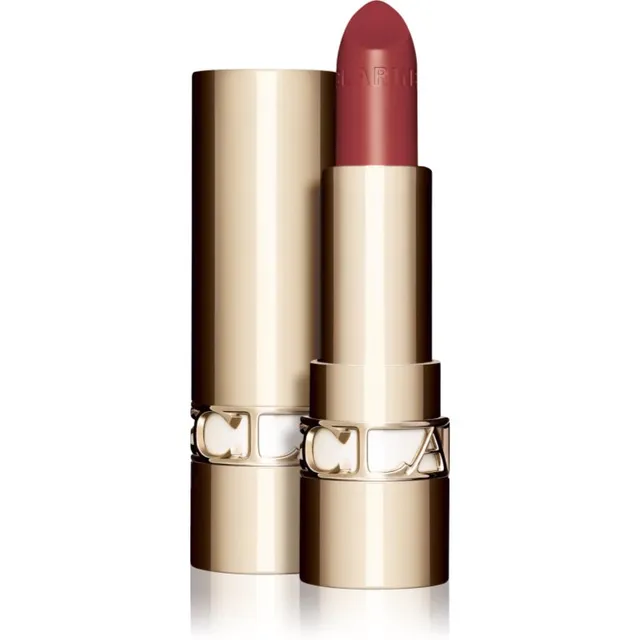 Clarins Joli Rouge Kreemjas huulepulk satiinise viimistlusega varjund 774 3.5 g