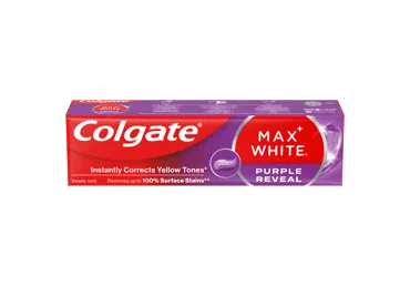 Hambapasta COLGATE MaxWhite Purple,75ml