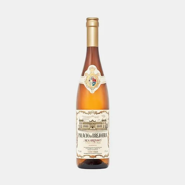 Palacio da Brejoeira Alvarinho DOC Vinho Verde 75cl Portugal