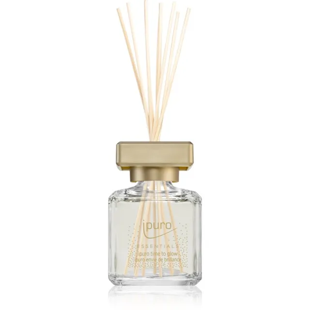 ípuro Essentials Time To Glow aroomihajuti 50 ml