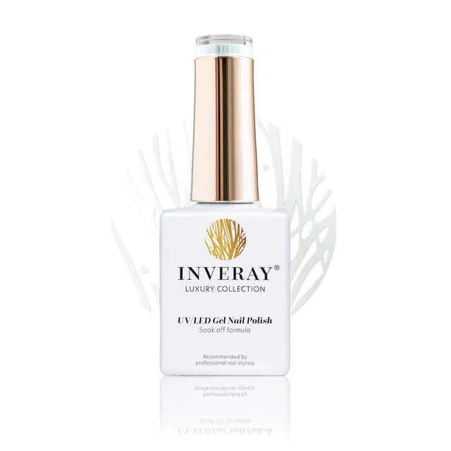 Inveray UV/LED Gel Nail Polish Luxury Collection