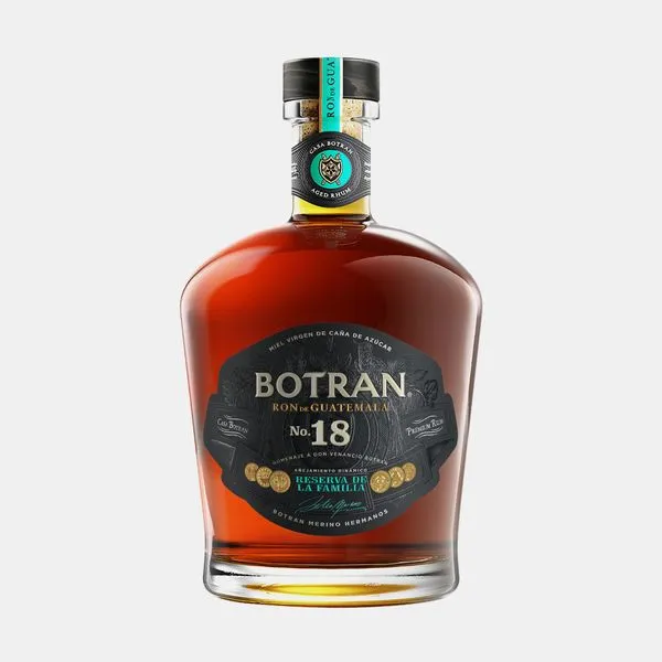 Botran 18 Solera 70cl Guatemala