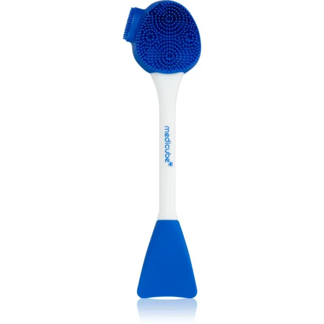 medicube Pore Brush Naha puhastuspintsel 1 tk