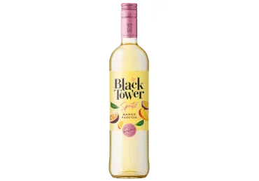 Ar.v.jook BLACK TOWER Mango Pass. 750ml