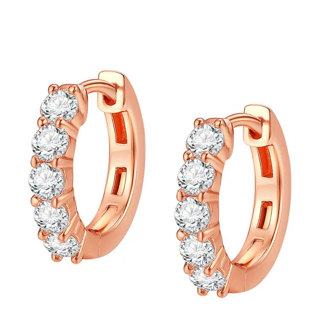 NEORE Elsie Warm Base Earrings