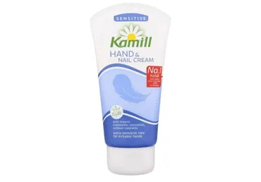 Kätekreem KAMILL For Sensitive Skin 75ml
