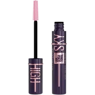 Ripsmetušš Sky High Plum Twilight, MAYBELLINE, 1tk