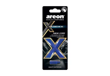 Auto õhuv. AREON Xperience new car