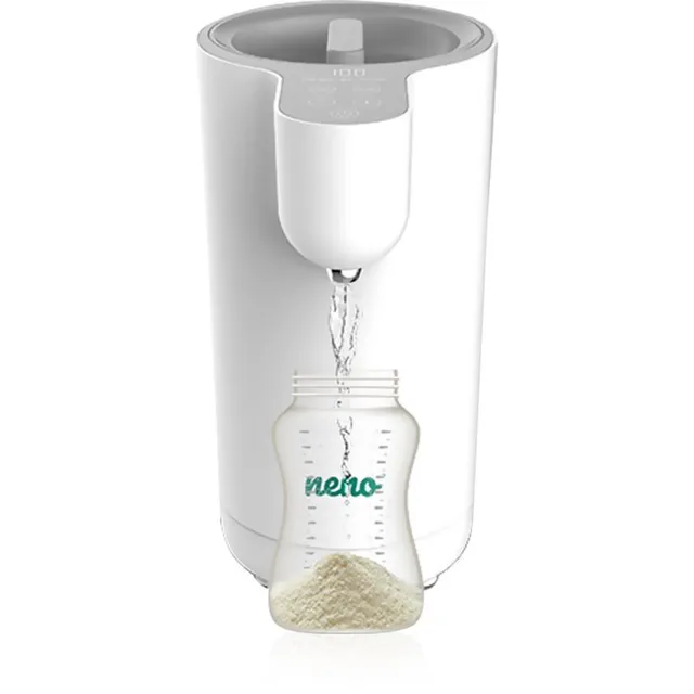 NENO Aqua veesoojendaja ja -dosaator 1 tk