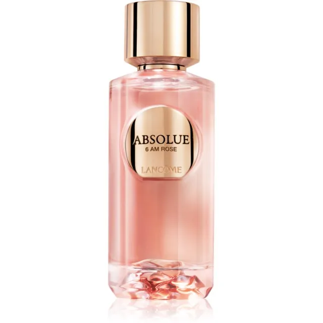Lancôme Absolue Les Parfums 6AM Rose Parfüümvesi naistele 100 ml