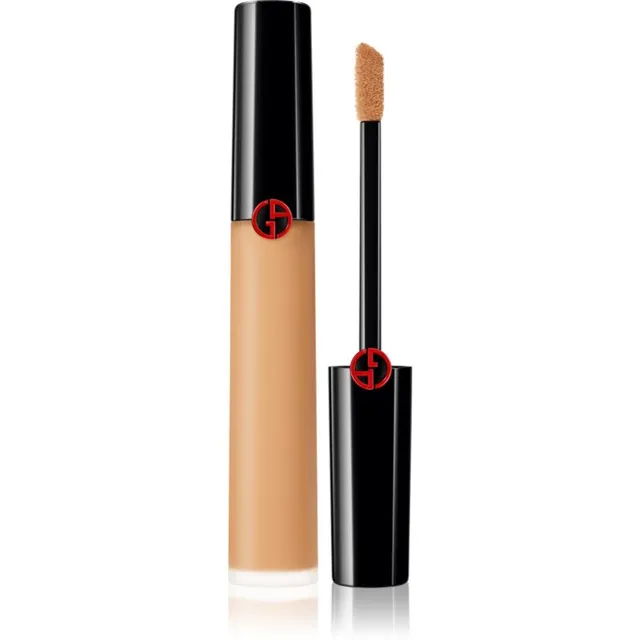 Armani Power Fabric+ Concealer Kauapüsiv peitekreem varjund 7.5 6 ml