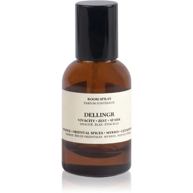 Smells Like Spells Dellingr Ruumipihusti 30 ml