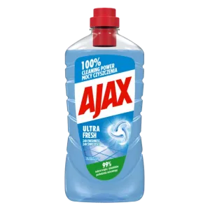 Ajax Ultra Fresh üldpuh/vah 1L