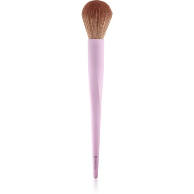 essence It's glow time Põsepuna, kontuuri ja esiletõstja pintsel 1 tk