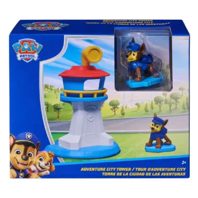 Mänguk. Tower / Fire Rescue Paw Patrol