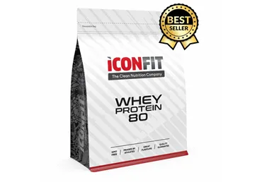 Vadakuvalk ICONFIT Šokolaadimaits. 1kg